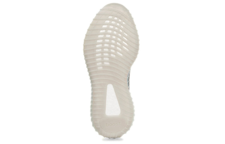 adidas Yeezy Boost 350 V2 \'Blue Tint\'  B37571 Signature Shoe