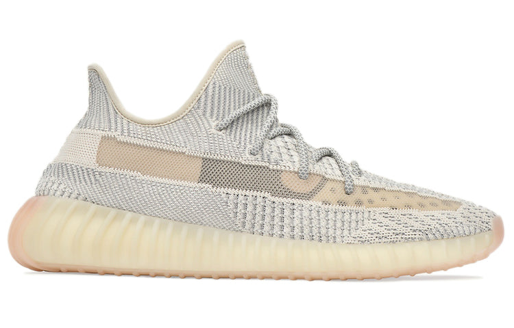 adidas Yeezy Boost 350 V2 'Lundmark Non-Reflective' FU9161 Iconic Trainers - Click Image to Close