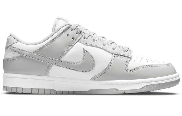 Nike Dunk Low \'Grey Fog\'  DD1391-103 Antique Icons