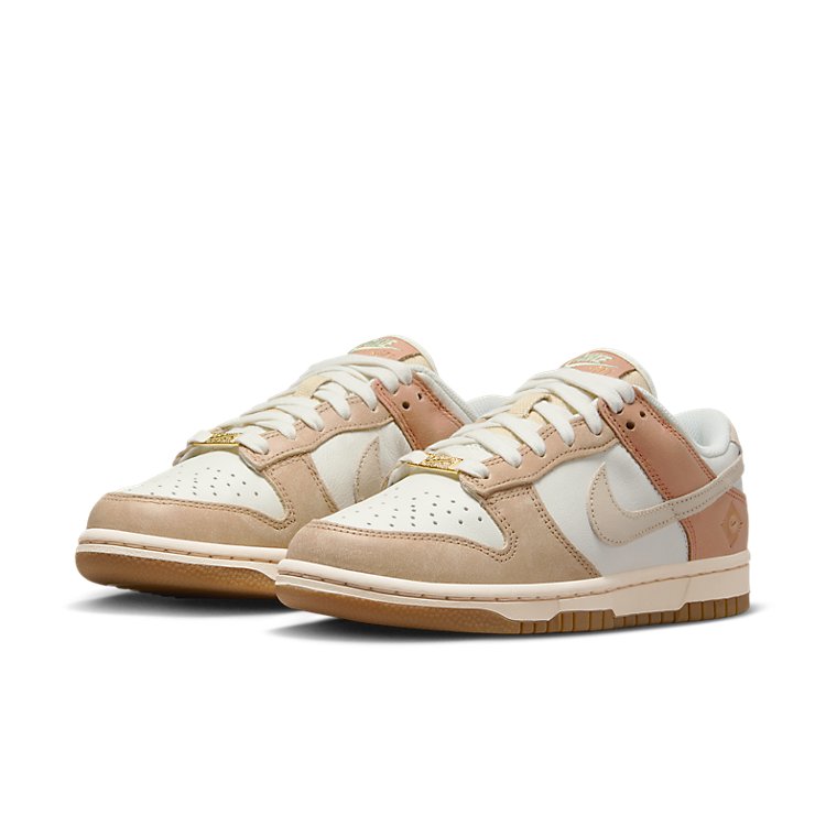 (WMNS) Nike Dunk Low SE \'Australia\'  FN7645-133 Iconic Trainers