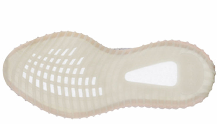 adidas Yeezy Boost 350 V2 \'True Form\'  EG7492 Classic Sneakers