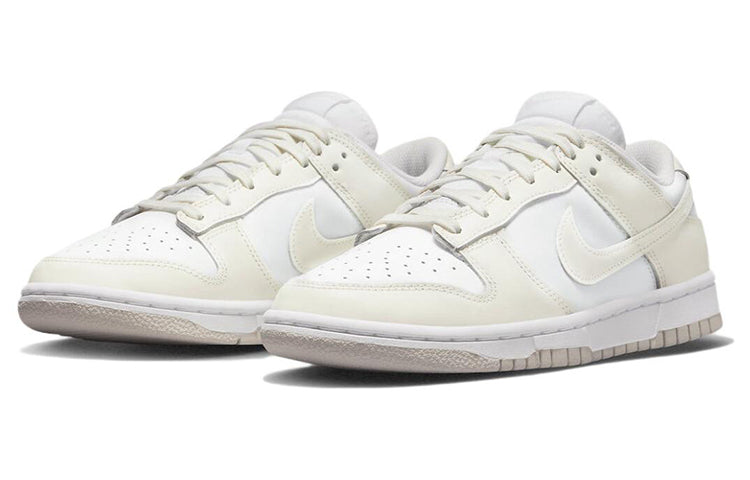 (WMNS) Nike Dunk Low \'Coconut Milk\'  DD1503-121 Iconic Trainers