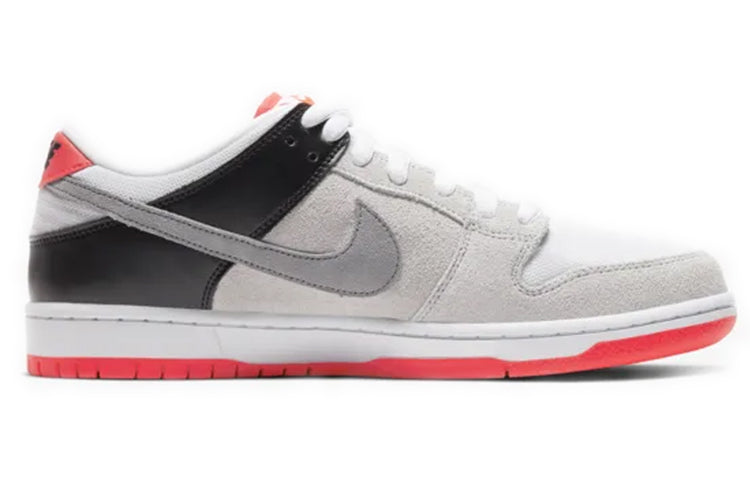 Nike SB Dunk Low 'AM90 Infrared' CD2563-004 Epochal Sneaker - Click Image to Close