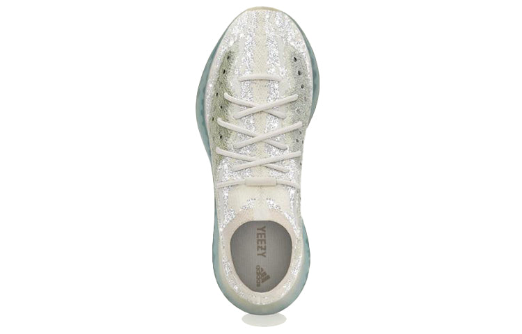 adidas Yeezy Boost 380 \'Alien Blue\'  GW0304 Signature Shoe