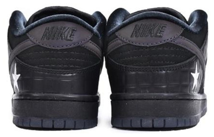 Nike Familia x Dunk Low Pro QS SB \'First Avenue\'  DJ1159-001 Signature Shoe