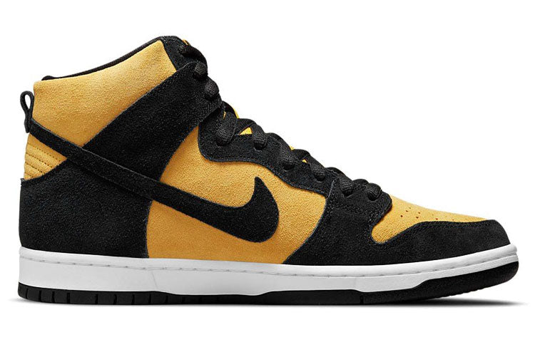 Nike Dunk High Pro SB \'Reverse Goldenrod\'  DB1640-001 Antique Icons