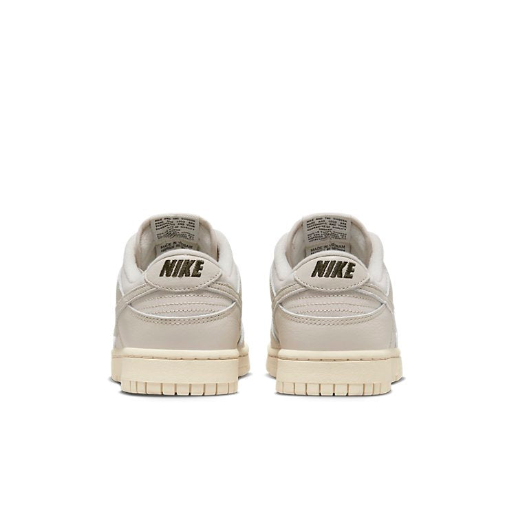 Nike Dunk Low \'Light Orewood Brown\'  DZ2538-100 Epochal Sneaker