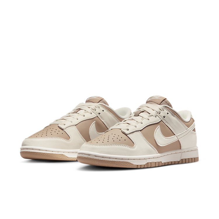 (WMNS) Nike Dunk Low \'Next Nature Beige Sail\'  DD1873-200 Classic Sneakers