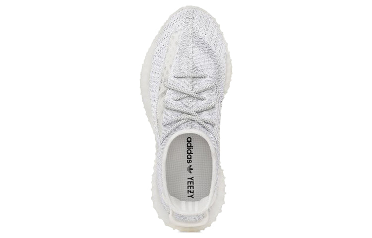 adidas Yeezy Boost 350 V2 \'Static Non-Reflective\'  EF2905 Iconic Trainers