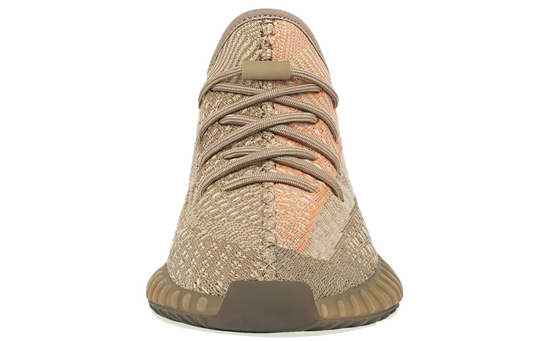 adidas Yeezy Boost 350 V2 'Sand Taupe' FZ5240 Epoch-Defining Shoes - Click Image to Close