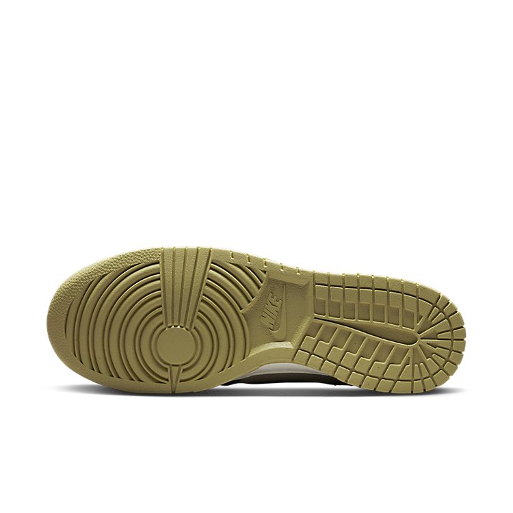 Nike Dunk Mid \'Pale Ivory Multi\'  DV0830-100 Epochal Sneaker