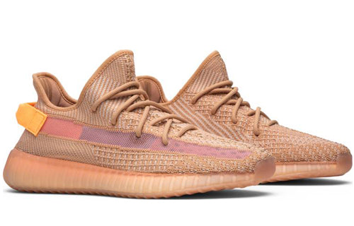 adidas Yeezy Boost 350 V2 \'Clay\'  EG7490 Iconic Trainers