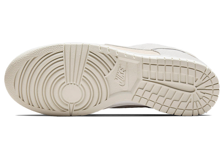 Nike Dunk Low Premium \'Vast Grey\'  DD8338-001 Epochal Sneaker