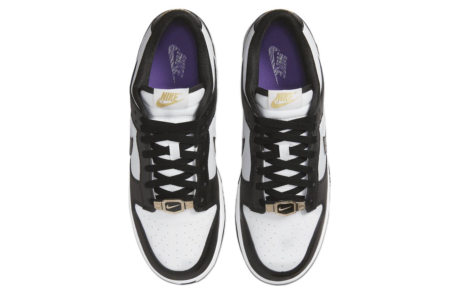 Nike Dunk Low SE 'World Champ' DR9511-100 Vintage Sportswear - Click Image to Close