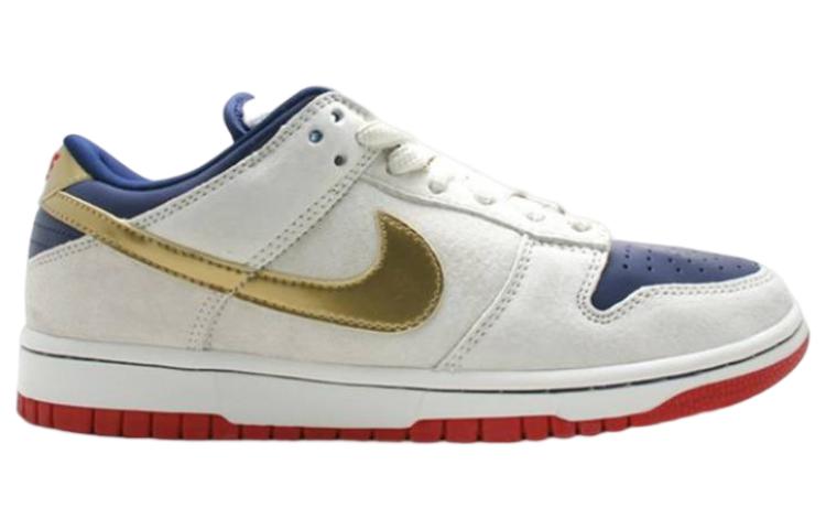 Nike Dunk Low Pro SB 'Old Spice' 304292-272 Signature Shoe - Click Image to Close