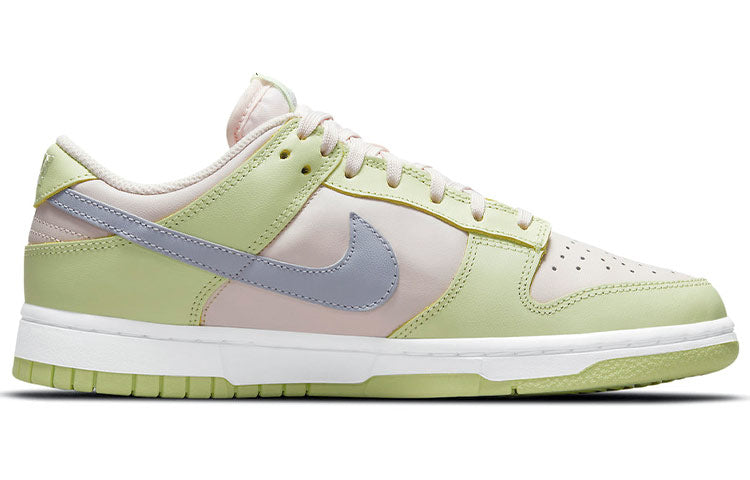 (WMNS) Nike Dunk Low 'Lime Ice' DD1503-600 Epochal Sneaker - Click Image to Close