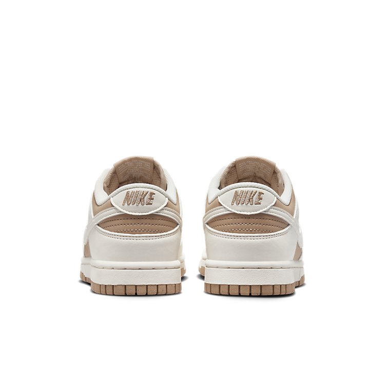 (WMNS) Nike Dunk Low \'Next Nature Beige Sail\'  DD1873-200 Classic Sneakers