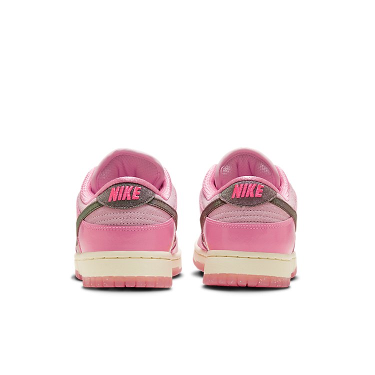 (WMNS) Nike Dunk Low \'Barbie\'  FN8927-621 Iconic Trainers