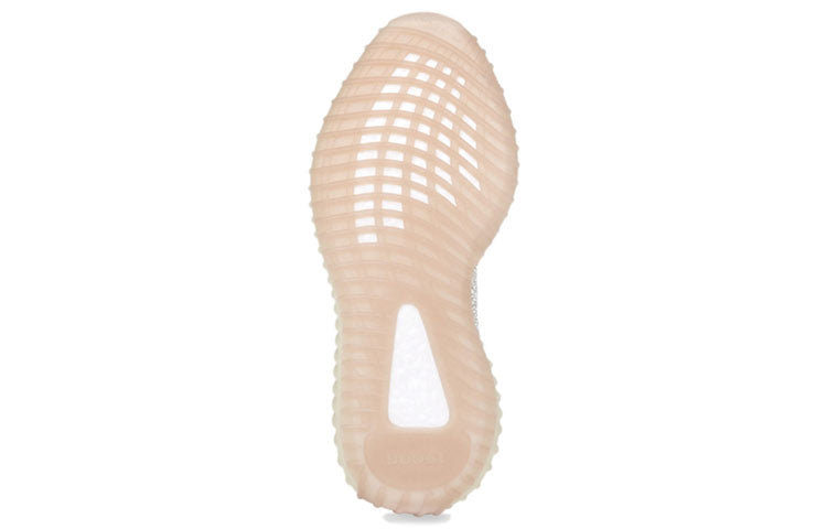 adidas Yeezy Boost 350 V2 \'Citrin Reflective\'  FW5318 Epoch-Defining Shoes