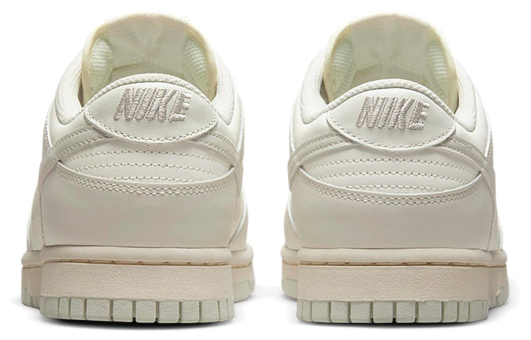 (WMNS) Nike Dunk Low \'Light Bone\'  DD1503-107 Classic Sneakers