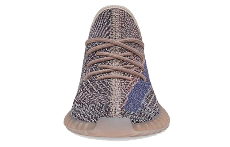 adidas Yeezy Boost 350 V2 'Fade' H02795 Antique Icons - Click Image to Close