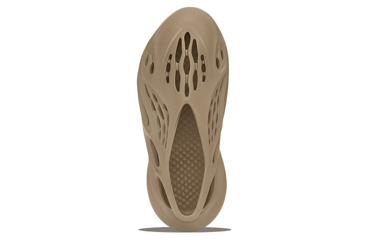 adidas Yeezy Foam Runner \'Clay Taupe\'  GV6842 Signature Shoe