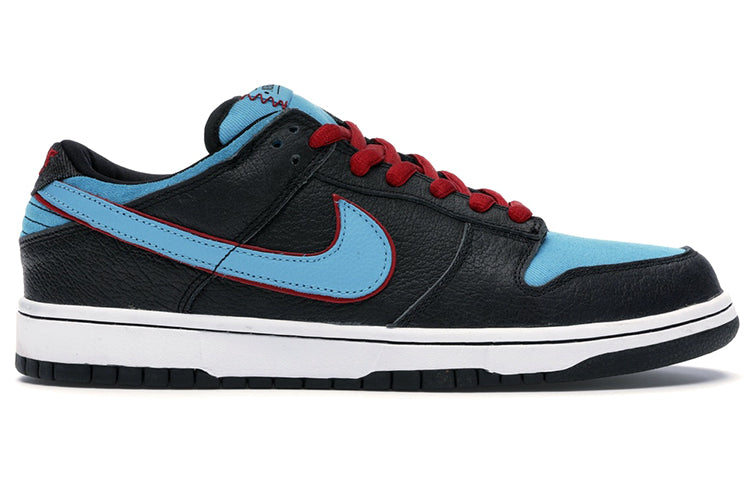 Nike Dunk Low Premium SB 'Angels & Demons' 313170-041 Iconic Trainers - Click Image to Close