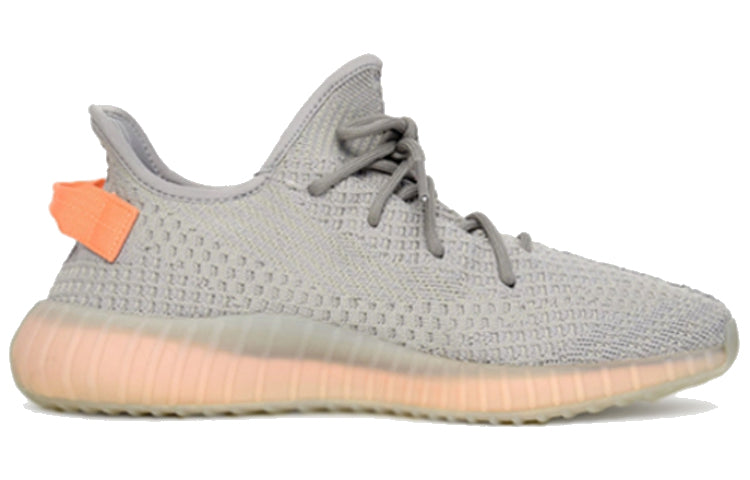 adidas Yeezy Boost 350 V2 'True Form' EG7492 Classic Sneakers - Click Image to Close