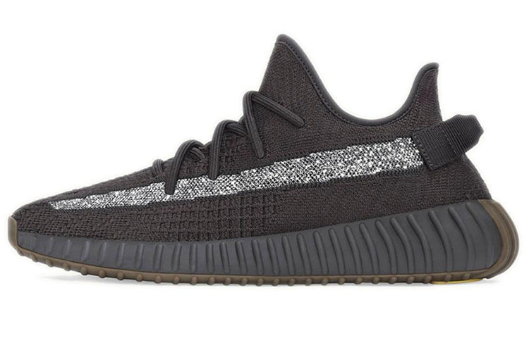 adidas Yeezy Boost 350 V2 \'Cinder Reflective\'  FY4176 Classic Sneakers