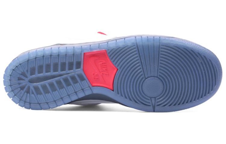 Nike Dunk Low Premium SB \'Dorothy\'  313170-020 Iconic Trainers