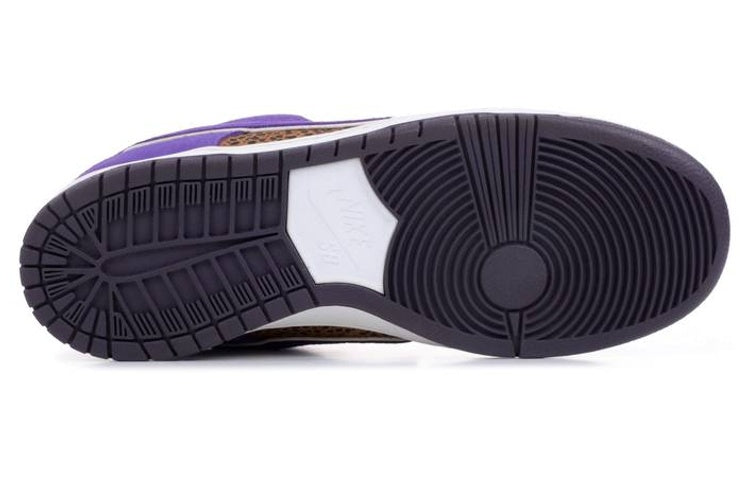 Nike Dunk Low Premium SB \'Kenny Powers\'  313170-200 Classic Sneakers