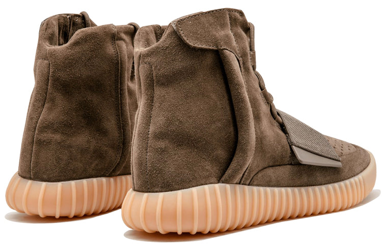 adidas Yeezy Boost 750 \'Chocolate\'  BY2456 Epochal Sneaker