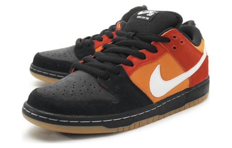 Nike SB Dunk Low Pro \'Reverse Raygun\'  304292-047 Epochal Sneaker