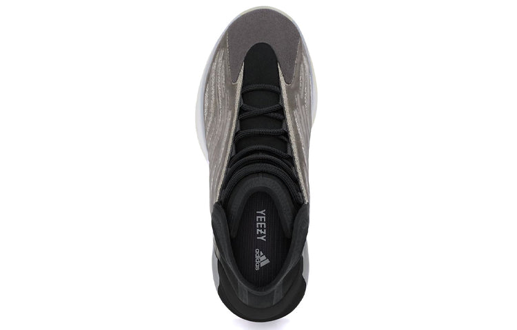 adidas Yeezy Quantum \'Barium\'  H68771 Classic Sneakers