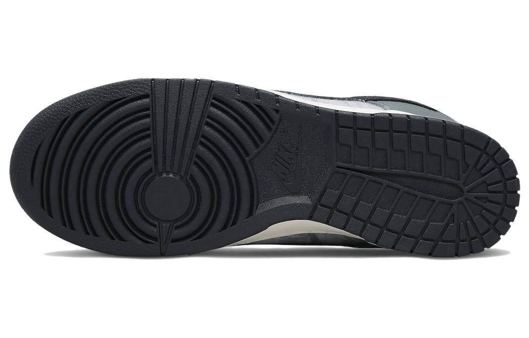 Nike Dunk Low \'Copy Paste\'  DQ5015-063 Signature Shoe