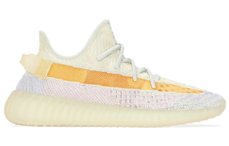 adidas Yeezy Boost 350 V2 'Light' GY3438 Epoch-Defining Shoes - Click Image to Close