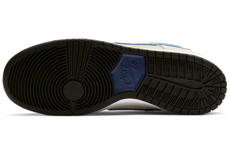 Nike SB Dunk Low \'Truck It\'  CT6688-200 Signature Shoe