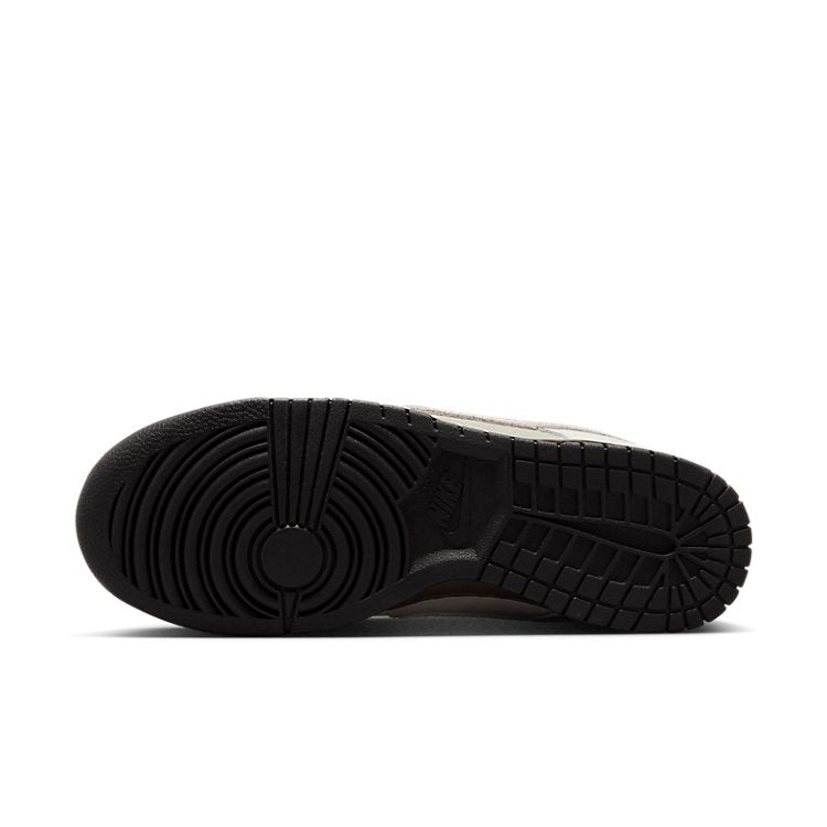 Nike Dunk Low \'Ironstone\'  FD9746-001 Signature Shoe