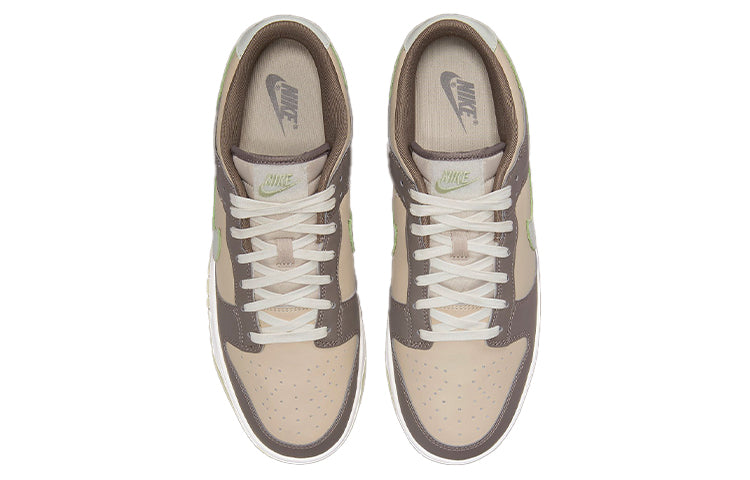 Nike Dunk Low \'Velcro Tongue - Milk Tea\'  FB4960-210 Cultural Kicks