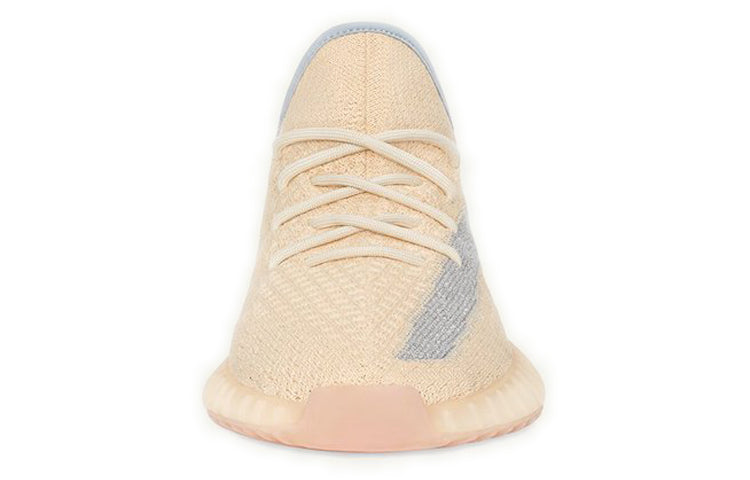 adidas Yeezy Boost 350 V2 \'Linen\'  FY5158 Iconic Trainers