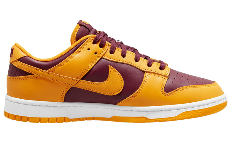 Nike Dunk Low \'Arizona State\'  DD1391-702 Iconic Trainers