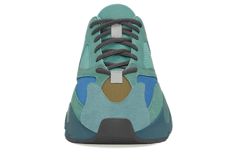 adidas Yeezy Boost 700 'Faded Azure' GZ2002 Signature Shoe - Click Image to Close