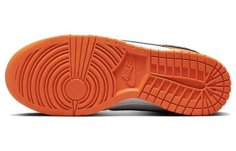 (WMNS) Nike Dunk Low \'Halloween - Patent\'  DJ9955-800 Classic Sneakers