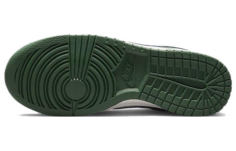 (WMNS) Nike Dunk Low 'Gorge Green' DD1503-300 Iconic Trainers - Click Image to Close