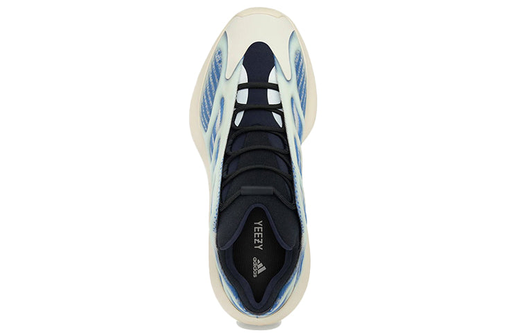 adidas Yeezy 700 V3 \'Kyanite\'  GY0260 Iconic Trainers