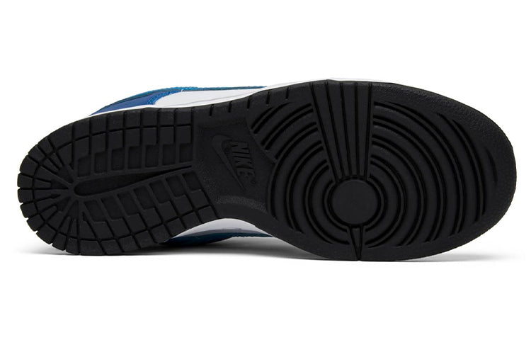 Nike Dunk Low Pro SB \'Neptune\'  304292-144 Signature Shoe