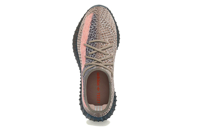 adidas Yeezy Boost 350 V2 \'Ash Stone\'  GW0089 Iconic Trainers