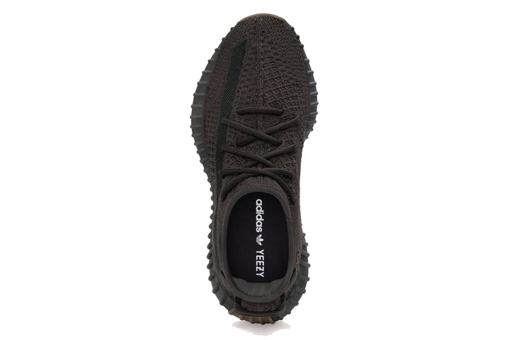 adidas Yeezy Boost 350 V2 \'Cinder Non-Reflective\'  FY2903 Classic Sneakers
