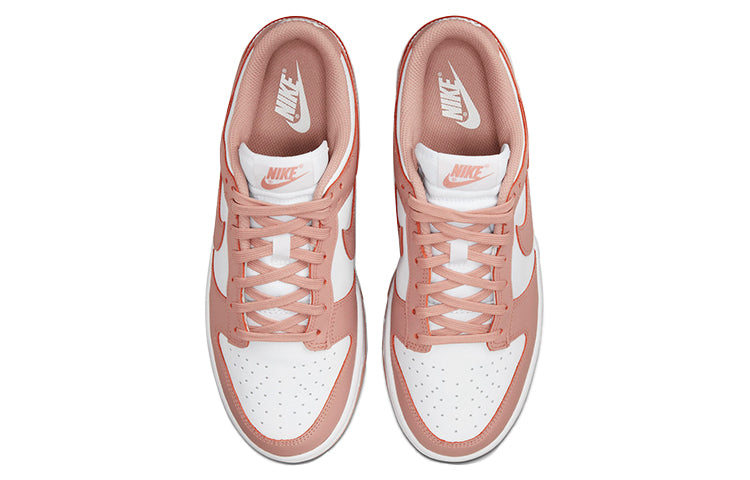 (WMNS) Nike Dunk Low \'Rose Whisper\'  DD1503-118 Iconic Trainers