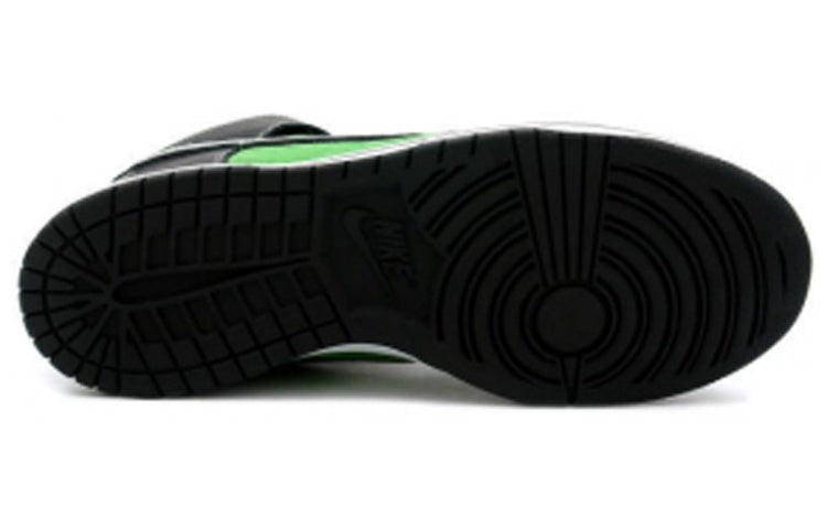 Nike Dunk High Pro SB \'Brut\'  305050-304 Classic Sneakers